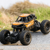 Thumbnail for Toystar SpeedTrail RC | Experience limitless adventures - Robust all-terrain vehicle - Bestseller - Beleef grenzeloze avon...