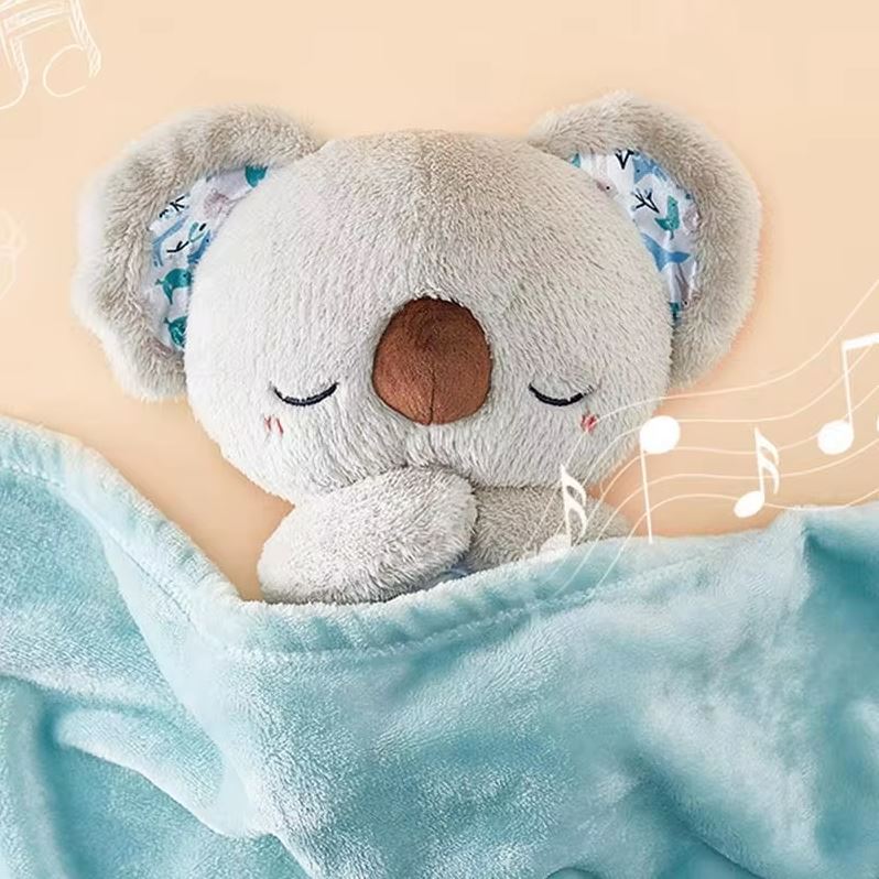 Toystar KozyKoala | Sleep peacefully - Calming Hug - Bestseller - Rustig slapen - Kalmerende Knuffel (2)