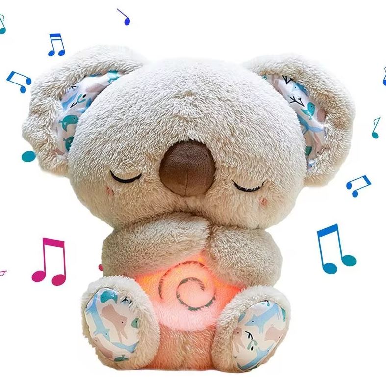 KozyKoala | Sleep peacefully - Calming Hug