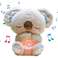 Thumbnail for Toystar KozyKoala | Sleep peacefully - Calming Hug - Bestseller - Rustig slapen - Kalmerende Knuffel