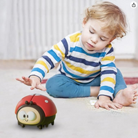 Thumbnail for Toystar Ladybug Wonder Blower | Play and Learn with Balls - Educational Toys for Children - Speel en Leer met Ballen - Edu...