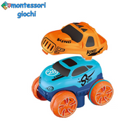 Thumbnail for Toystar SmartPath | Encourage Creativity and Learning - Montessori Marble Track for Kids - Stimuleer Creativiteit en Leren...