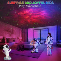 Thumbnail for Toystar Led Astronaut Starry Sky Projector | Enchanting Starry Sky - Create Magic in Any Room - Betoverende Sterrenhemel -...
