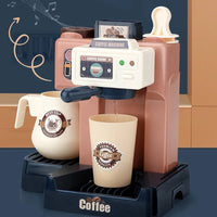 Thumbnail for Toystar CoffeeMate | Pure Relaxation - Luxury Coffee Machine for Children - Puur Ontspannen - Luxe Koffiemachine voor Kind...