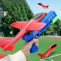 Thumbnail for Toystar AeroBlast | Exciting Shooting Fun - Airplane Launcher Toy - Spannend Schietplezier - Vliegtuig Lanceerder Speelgoe...