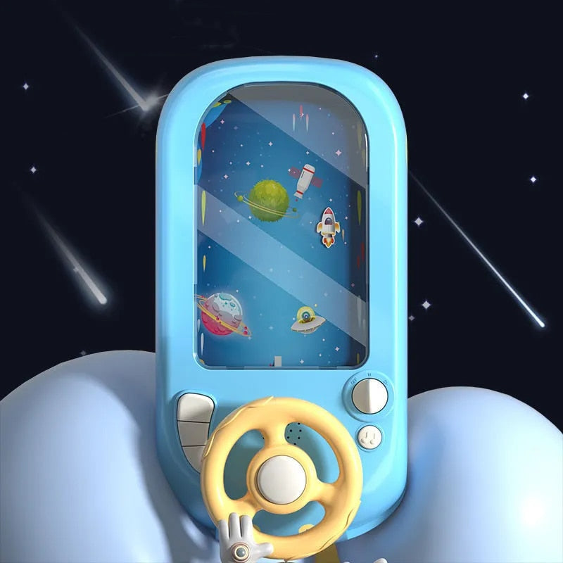 Toystar AstroFlight | Control & Explore - Space Travel Simulation Toys - Bestuur & Ontdek - Ruimtevaart Simulatie Speelgoe...