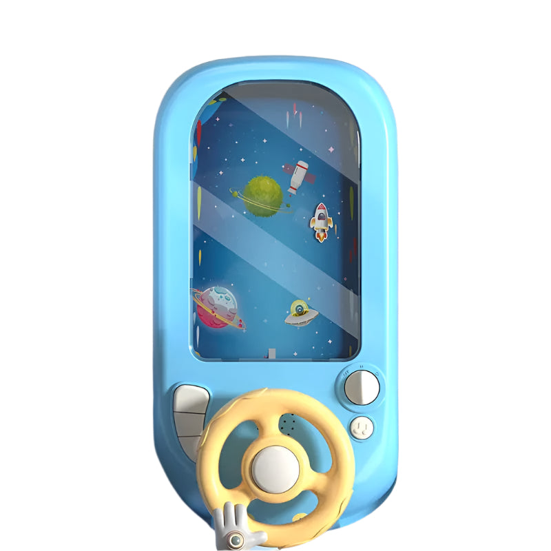 Toystar AstroFlight | Control & Explore - Space Travel Simulation Toys - Bestuur & Ontdek - Ruimtevaart Simulatie Speelgoed