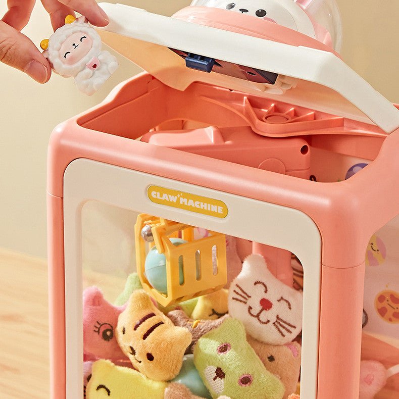 Toystar AstroClaw | Fun from space - Mini gripping machine for children - Bestseller - Speelplezier uit de ruimte - Mini g...