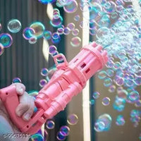 Thumbnail for Toystar BubbleBurst | Magic Bubbles - 2-Pack NEOWOO Electric Bubble Machine for Toddlers - Magische Bubbels - 2-Pack NEOWO...