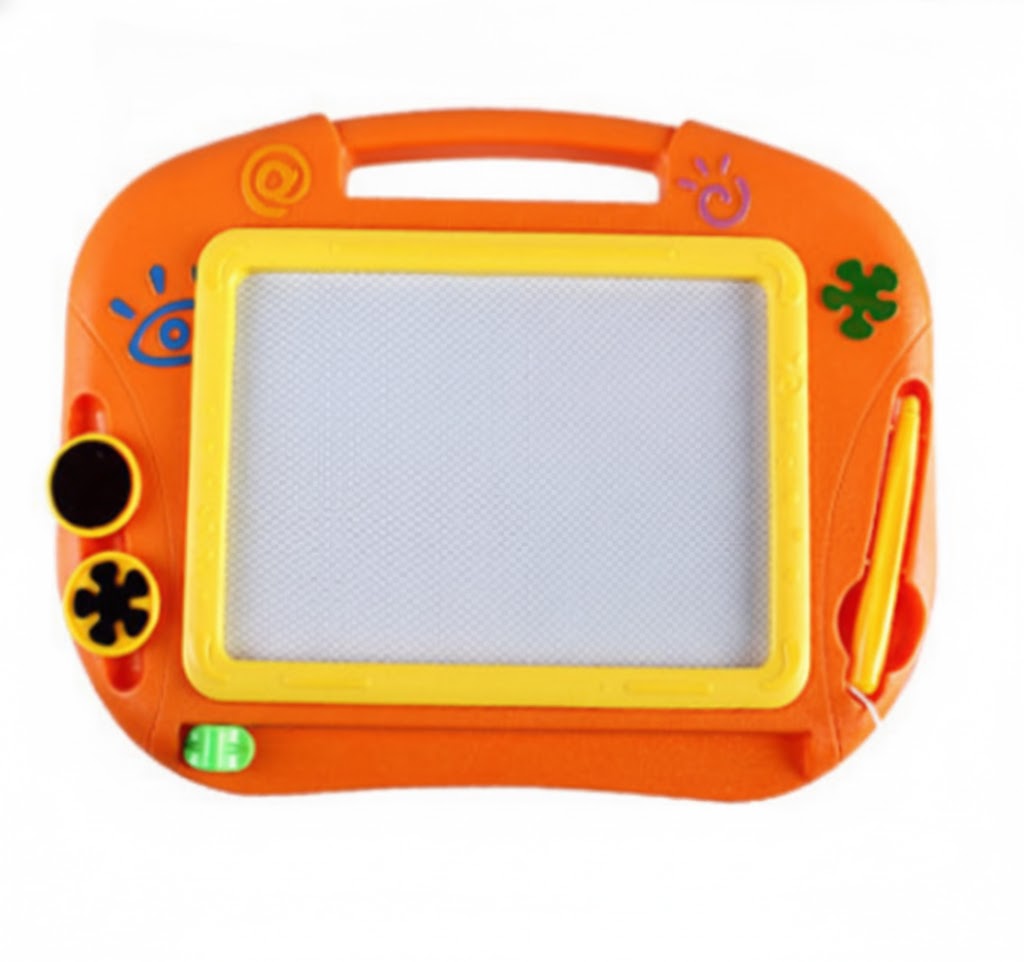 Toystar WriteMaster | Learn & create - Writing board for children - Leer & creëer - Schrijfbord voor kinderen (6)