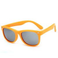 Thumbnail for Gummy Sunnies | Polarized Durable Children's Sunglasses - Protection and style for your child