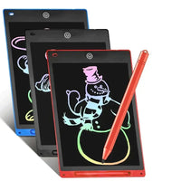 Thumbnail for Toystar CreativeScribble | Let the creativity flow - LCD drawing tablet for kids - Laat de creativiteit stromen - LCD teke...