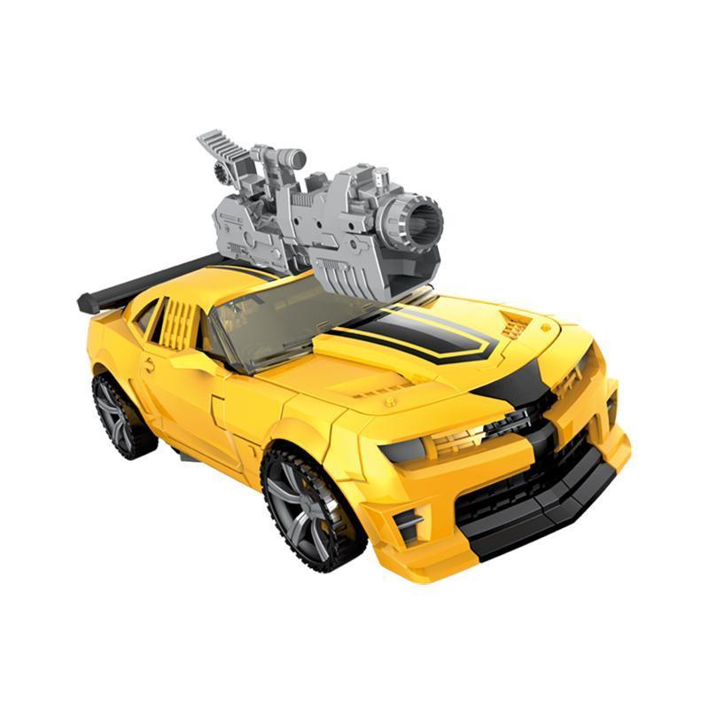 Toystar Transformix | The ultimate toy transformation - Robot and Car in one! - Bestseller - De ultieme speelgoedtransform...