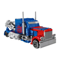 Thumbnail for Toystar Transformix | The ultimate toy transformation - Robot and Car in one! - Bestseller - De ultieme speelgoedtransform...
