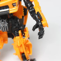 Thumbnail for Toystar Transformix | The ultimate toy transformation - Robot and Car in one! - Bestseller - De ultieme speelgoedtransform...