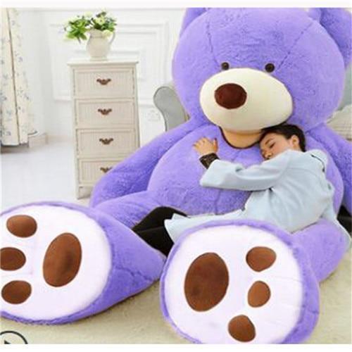 Toystar Giant Snuggle Bear - The perfect plush for comfort - Brings cuddles and happiness into your home - Het perfecte pl...