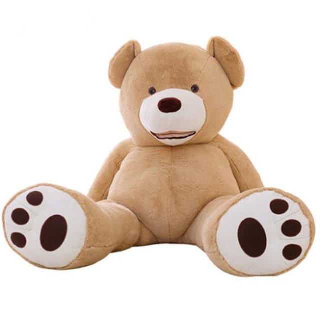 Toystar Giant Snuggle Bear - The perfect plush for comfort - Brings cuddles and happiness into your home - Het perfecte pl...