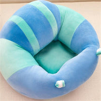 Thumbnail for Toystar BabyNest | Safety and Comfort for your Baby - Soft Support for Learning to Sit - Veiligheid en Comfort voor je Bab...
