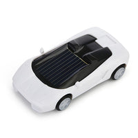 Thumbnail for Toystar SolarBolt Racer | Powered by Sunlight - Compact and Energy Saving Toy Car - Aandrijving door Zonlicht - Compacte e...