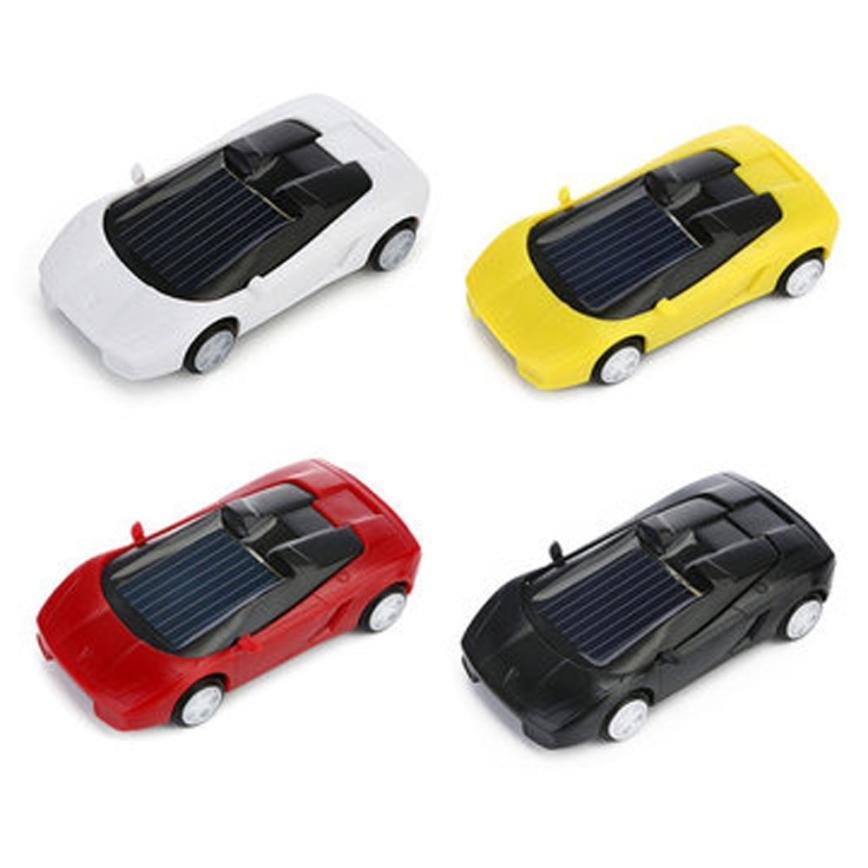 Toystar SolarBolt Racer | Powered by Sunlight - Compact and Energy Saving Toy Car - Aandrijving door Zonlicht - Compacte e...