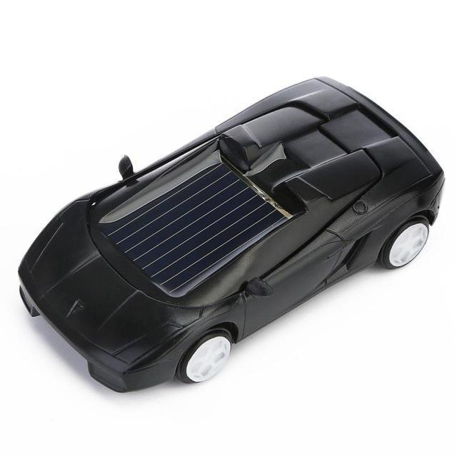 Toystar SolarBolt Racer | Powered by Sunlight - Compact and Energy Saving Toy Car - Aandrijving door Zonlicht - Compacte e...