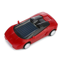 Thumbnail for Toystar Mini-Car on Solar Energy | Educational and Fun - Learn About Solar Energy with This Sports Car - Educatief en Leuk...