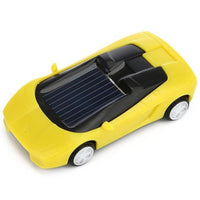 Thumbnail for Toystar Mini-Car on Solar Energy | Educational and Fun - Learn About Solar Energy with This Sports Car - Educatief en Leuk...