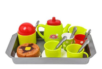 Thumbnail for Toystar Children Tea Set Toys | Educational and Creative Toys - Learn and play with fun - Educatief en Creatief Speelgoed ...