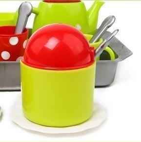 Toystar Children Tea Set Toys | Educational and Creative Toys - Learn and play with fun - Educatief en Creatief Speelgoed ...