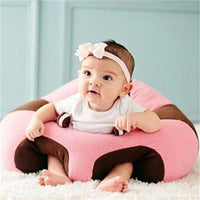Thumbnail for Toystar BabyNest | Safety and Comfort for your Baby - Soft Support for Learning to Sit - Veiligheid en Comfort voor je Bab...