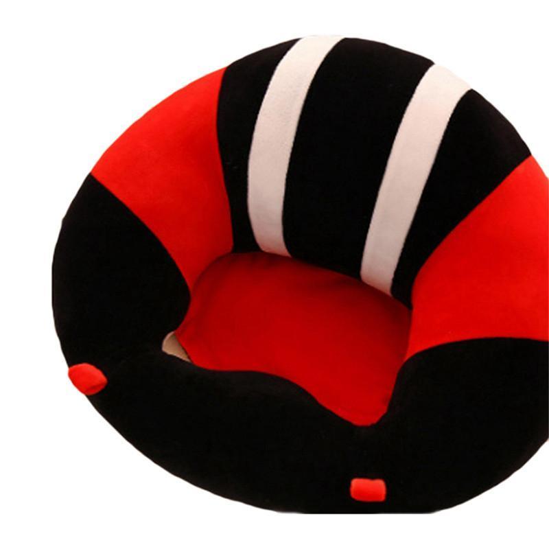 Toystar BabyNest | Safety and Comfort for your Baby - Soft Support for Learning to Sit - Veiligheid en Comfort voor je Bab...