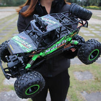 Thumbnail for Toystar TurboCrawler | Tough High-Speed ​​Remote Control Car - The Ultimate Gaming Experience - Bestseller - Stoere High-S...