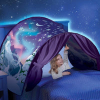 Thumbnail for Toystar Dream Tent for Kids | Magic Playhouse - Unleash creativity and adventure - Magisch Speelhuis - Ontketen creativite...