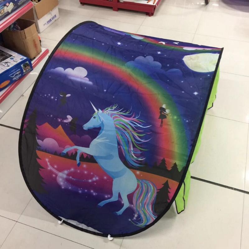 Toystar Dream Tent for Kids | Magic Playhouse - Unleash creativity and adventure - Magisch Speelhuis - Ontketen creativite...