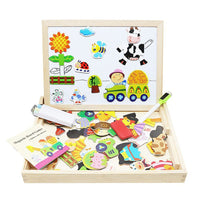 Thumbnail for Toystar MagicBoard | A Magical Way to Ignite Your Child's Imagination - Encourage creative thinking and fun - Een Magische...