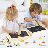 Thumbnail for MagicBoard | A Magical Way to Ignite Your Child's Imagination - Encourage creative thinking and fun