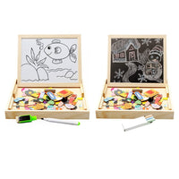 Thumbnail for MagicBoard | A Magical Way to Ignite Your Child's Imagination - Encourage creative thinking and fun