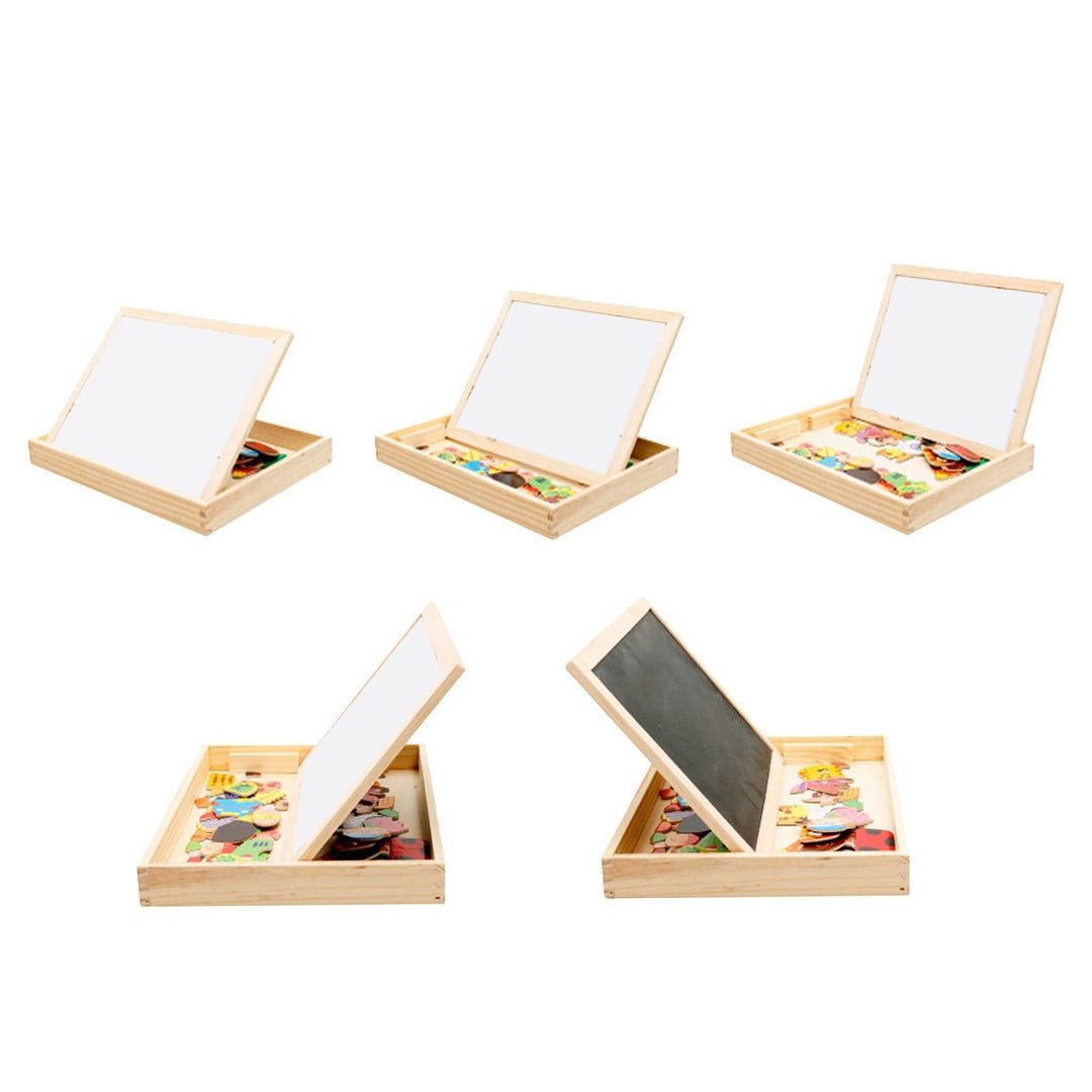 Toystar MagicBoard | A Magical Way to Ignite Your Child's Imagination - Encourage creative thinking and fun - Een Magische...