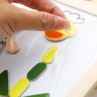 Thumbnail for Toystar MagicBoard | A Magical Way to Ignite Your Child's Imagination - Encourage creative thinking and fun - Een Magische...
