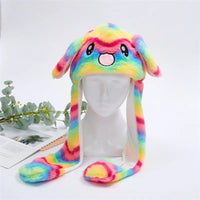 Thumbnail for Toystar BunnyJoy | Brings a smile to every face – Cute hat with moving ears - Bestseller - Brengt een glimlach op elk gezi...