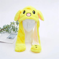 Thumbnail for Toystar BunnyJoy | Brings a smile to every face – Cute hat with moving ears - Bestseller - Brengt een glimlach op elk gezi...