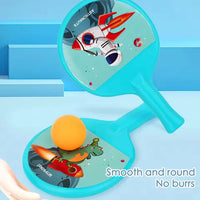 Thumbnail for PingMaster - Perfectly practice your strokes - Table tennis trainer with rebound function
