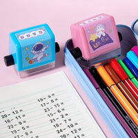 Thumbnail for Toystar BrainRoller | Smarter through play - Math roller for children - Spelenderwijs slimmer - Rekenroller voor kinderen (4)