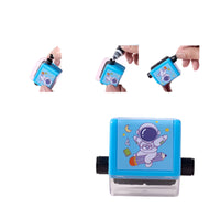 Thumbnail for Toystar BrainRoller | Smarter through play - Math roller for children - Spelenderwijs slimmer - Rekenroller voor kinderen