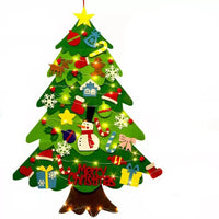 Thumbnail for Toystar Festive FunTree | Festive Joy at Home - DIY Christmas Tree Kit - Feestelijke Vreugde Thuis - DIY Kerstboomset (6)