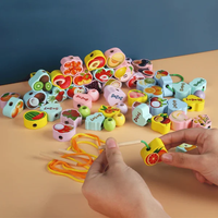 Thumbnail for Toystar CraftPlay | Discover the art of creative braiding - Geometric bead set for endless designs - Ontdek de kunst van c...
