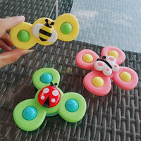 Thumbnail for Toystar NL SplashTots | Interactive Bath Toys for Kids – Safe and Durable Bath Toys with Sensory Stimulation - Water Speel...