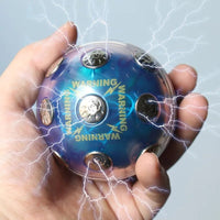 Thumbnail for Toystar VoltBall | Exciting shock experience - Electric Glow Shock Ball for party fun - Spannende schokervaring - Elektris...
