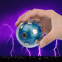 Thumbnail for Toystar VoltBall | Exciting shock experience - Electric Glow Shock Ball for party fun - Spannende schokervaring - Elektris...