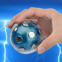 Thumbnail for Toystar VoltBall | Exciting shock experience - Electric Glow Shock Ball for party fun - Spannende schokervaring - Elektris...